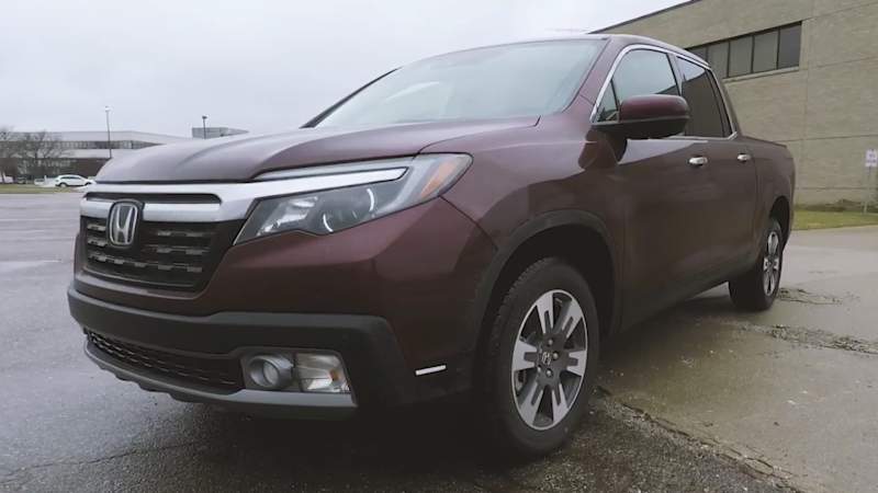 2018 Honda Ridgeline: What I love, what I loathe